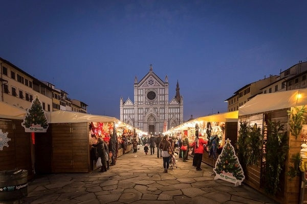 Không khí Giáng sinh tưng bừng trên thế giới ảnh 14