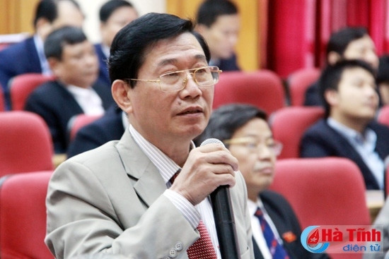 Xứng đáng là đại biểu dân cử! ảnh 1