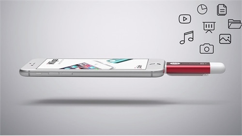 Loạt quà tặng công nghệ giá tốt đáng mua dịp cuối năm ảnh 5