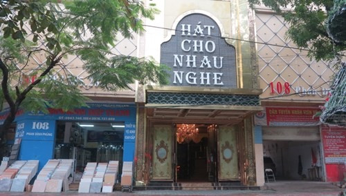 Hỗn chiến quán karaoke, cảnh sát 113 nổ 8 phát súng ảnh 2