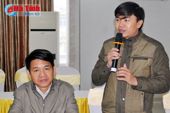 Nâng cao hiệu quả sản xuất nông nghiệp theo chuỗi giá trị ảnh 3 Nâng cao hiệu quả sản xuất nông nghiệp theo chuỗi giá trị ảnh 3