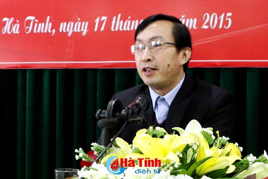 Báo Hà Tĩnh tuyên truyền nổi bật các sự kiện, nhiệm vụ trọng tâm ảnh 2