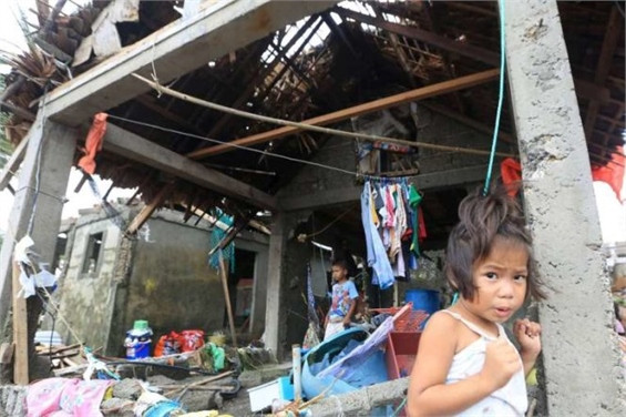 9 người chết do bão Melor, Philippines chuẩn bị đón bão mới ảnh 3