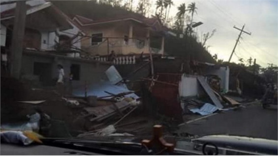 9 người chết do bão Melor, Philippines chuẩn bị đón bão mới ảnh 5