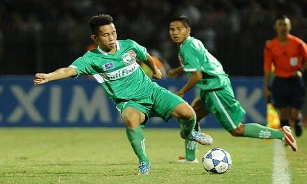 Hồng Duy sẽ sang Mỹ thi đấu?