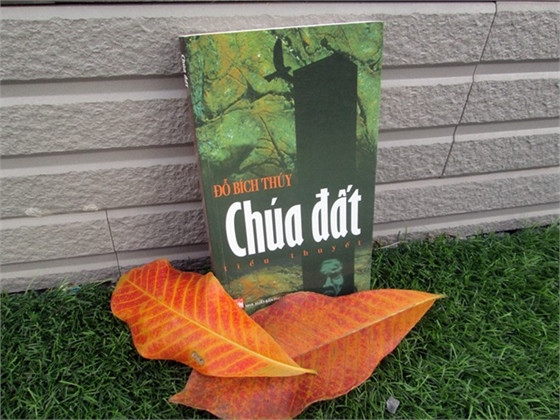 'Chúa đất': Bi kịch của những người phụ nữ Đường Thượng ảnh 1 'Chúa đất': Bi kịch của những người phụ nữ Đường Thượng ảnh 1