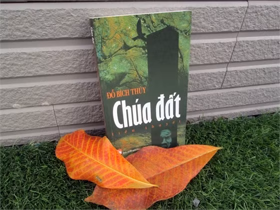 'Chúa đất': Bi kịch của những người phụ nữ Đường Thượng ảnh 1 'Chúa đất': Bi kịch của những người phụ nữ Đường Thượng ảnh 1
