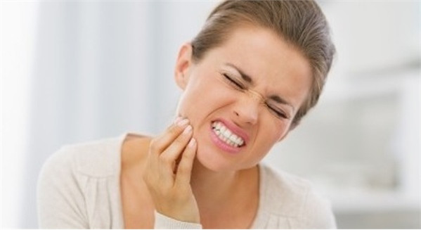 11 cách tạm cắt cơn đau răng ảnh 1