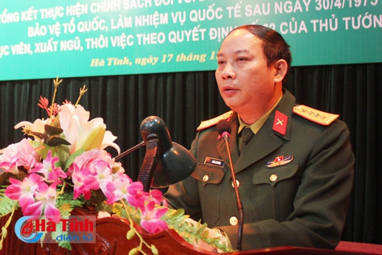 Nghiêm túc, trách nhiệm thực hiện chế độ chính sách người có công ảnh 1