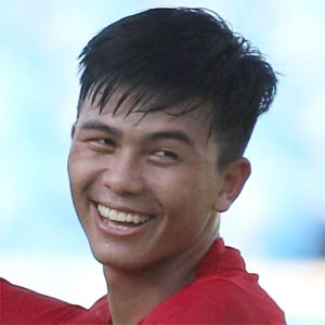 Băng đội trưởng U23 Việt Nam: Cơn đau đầu không hề nhẹ của ông Miura ảnh 4 Băng đội trưởng U23 Việt Nam: Cơn đau đầu không hề nhẹ của ông Miura ảnh 4