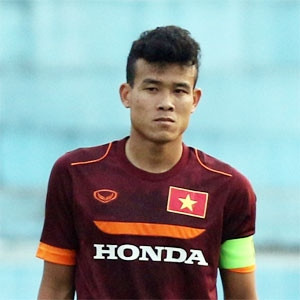 Băng đội trưởng U23 Việt Nam: Cơn đau đầu không hề nhẹ của ông Miura ảnh 3 Băng đội trưởng U23 Việt Nam: Cơn đau đầu không hề nhẹ của ông Miura ảnh 3