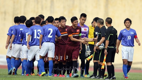 Băng đội trưởng U23 Việt Nam: Cơn đau đầu không hề nhẹ của ông Miura ảnh 2 Băng đội trưởng U23 Việt Nam: Cơn đau đầu không hề nhẹ của ông Miura ảnh 2