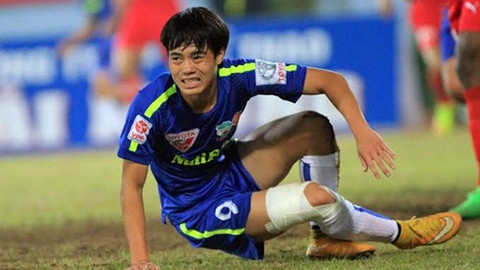 HA.GL chạm trán Hà Nội ở vòng 1 V.League 2016, Viettel ở vòng loại Cúp Quốc gia ảnh 1