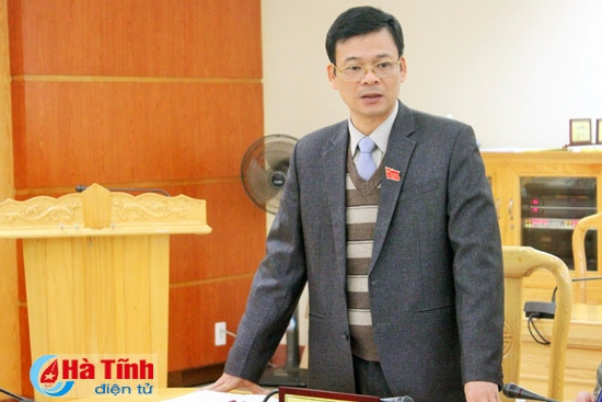 Tiếp tục rà soát, đôn đốc thu các sắc thuế đạt thấp ảnh 4 Tiếp tục rà soát, đôn đốc thu các sắc thuế đạt thấp ảnh 4