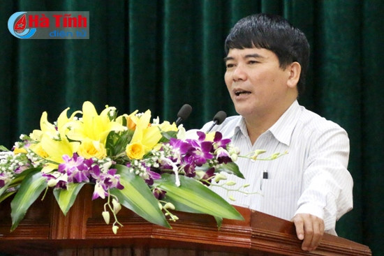 Tăng cường kiểm tra việc thực hiện Nghị quyết Đại hội Đảng các cấp ảnh 3