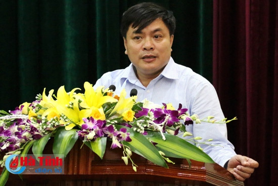 Tăng cường kiểm tra việc thực hiện Nghị quyết Đại hội Đảng các cấp ảnh 5