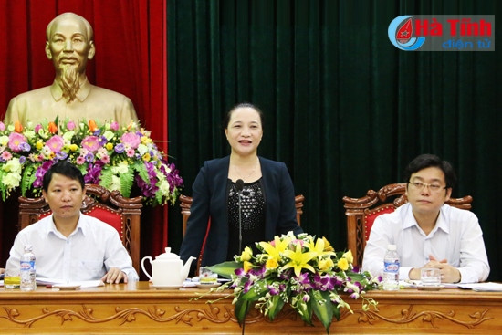 Tăng cường kiểm tra việc thực hiện Nghị quyết Đại hội Đảng các cấp ảnh 2