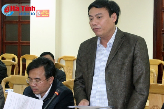 Sớm xác định nhu cầu dùng nước của Formosa để tính sát tiến độ dự án cấp nước ảnh 3