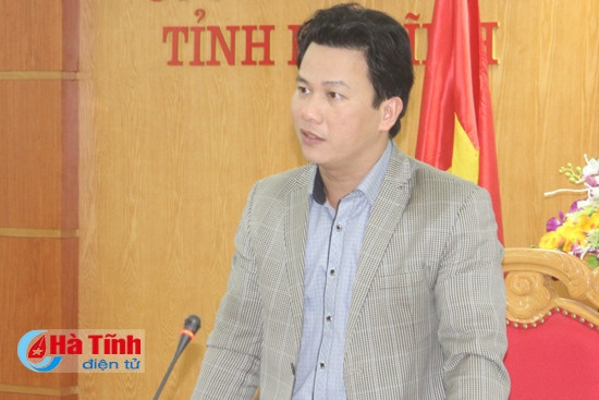 Sớm xác định nhu cầu dùng nước của Formosa để tính sát tiến độ dự án cấp nước ảnh 5