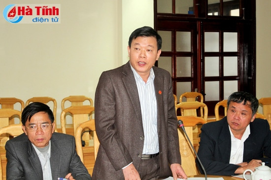 Tiếp tục rà soát, đôn đốc thu các sắc thuế đạt thấp ảnh 2 Tiếp tục rà soát, đôn đốc thu các sắc thuế đạt thấp ảnh 2