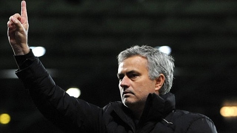 Mourinho: Sa thải đã sao, đền bù cao là được ảnh 1