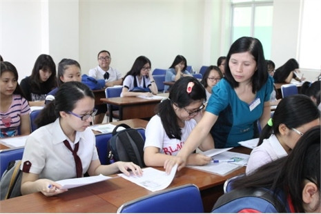 98 hay 63 cụm thi THPT quốc gia 2016 ảnh 1 98 hay 63 cụm thi THPT quốc gia 2016 ảnh 1