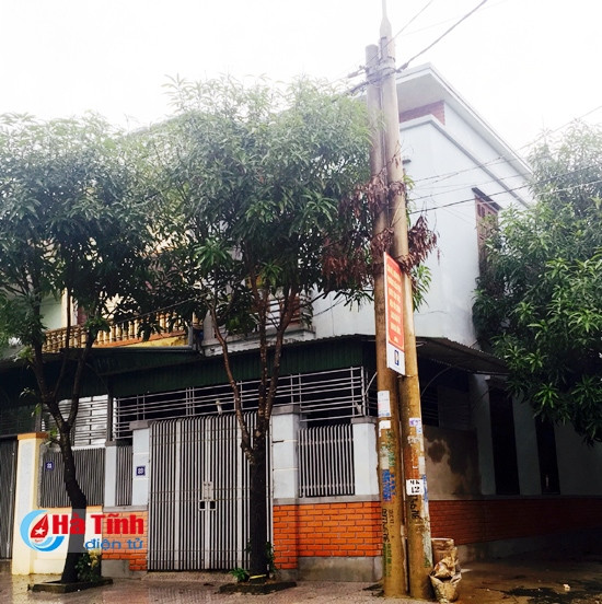 Vụ con dâu kiện bố mẹ chồng: Niềm riêng ai tỏ...! ảnh 1