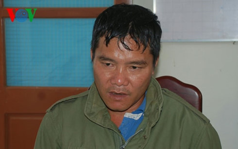 Trùm ma túy trong vỏ bọc “nông dân sản xuất kinh doanh giỏi” ảnh 1