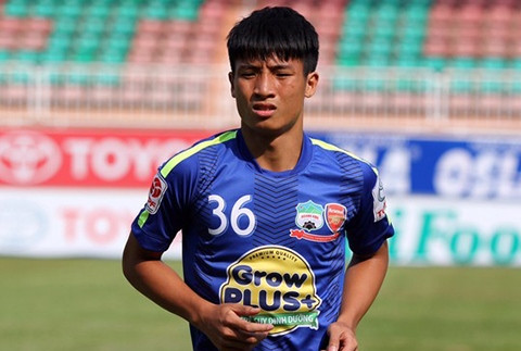 HA.GL chạm trán Hà Nội ở vòng 1 V.League 2016, Viettel ở vòng loại Cúp Quốc gia ảnh 2