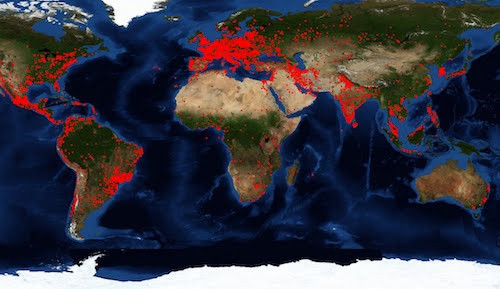 IS có thể tạo ra mạng lưới máy tính ma với quy mô lớn, đánh vào các dịch vụ lõi của mạng Internet. Ảnh minh họa. IS có thể tạo ra mạng lưới máy tính ma với quy mô lớn, đánh vào các dịch vụ lõi của mạng Internet. Ảnh minh họa.