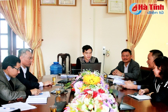 Quyết tâm hoàn thành cao nhất chỉ tiêu thu ngân sách 2015 ảnh 2 Quyết tâm hoàn thành cao nhất chỉ tiêu thu ngân sách 2015 ảnh 2