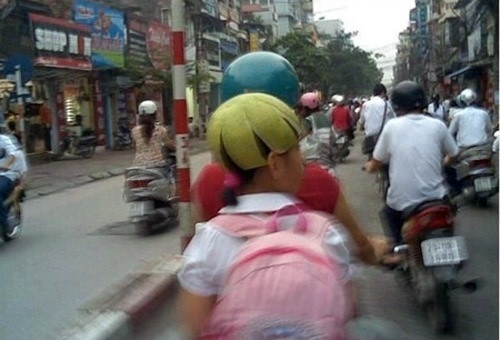 Vỏ bưởi huyền thoại.