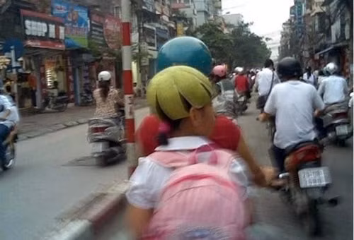 Vỏ bưởi huyền thoại.