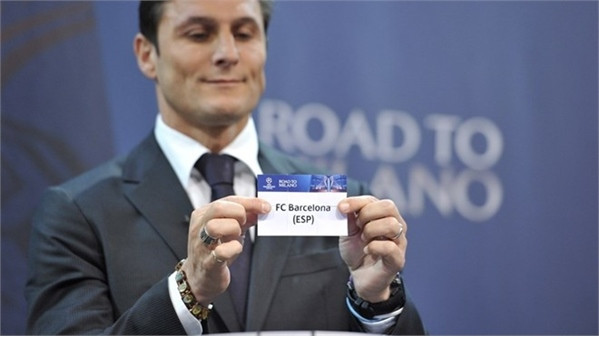 Cựu cầu thủ Zanetti đã mang nỗi sợ hãi đến cho Arsenal Cựu cầu thủ Zanetti đã mang nỗi sợ hãi đến cho Arsenal