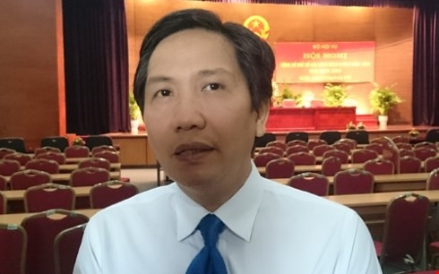 Cán bộ, công chức không hoàn thành nhiệm vụ sẽ bố trí lại công tác ảnh 1