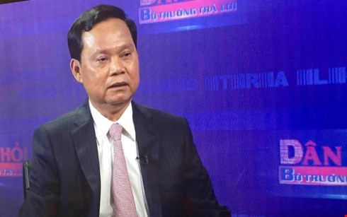 Ngăn chặn hành vi tham nhũng lợi ích nhóm ảnh 1