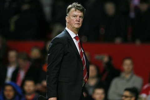 Louis van Gaal không chắc mình sẽ giữ được ghế sau khi thua Norwich