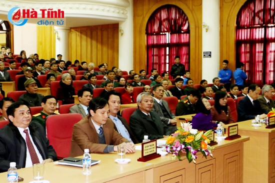 Thêm 63 mẹ được tặng, truy tặng danh hiệu "Bà mẹ Việt Nam anh hùng" ảnh 1 Thêm 63 mẹ được tặng, truy tặng danh hiệu "Bà mẹ Việt Nam anh hùng" ảnh 1