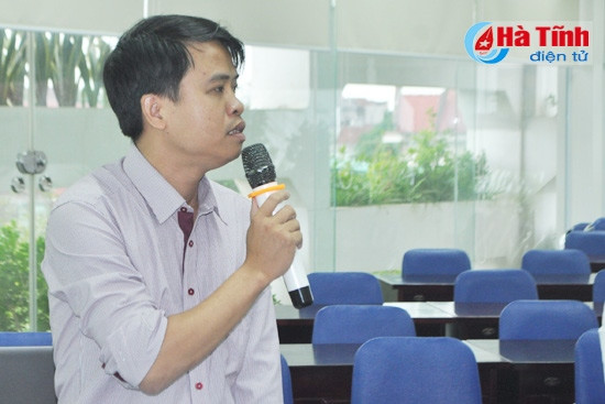 Ông Nguyễn Hữu Đồng (thành viên tổ tư vấn): Một số chỉ tiêu đưa ra còn có sự mâu thuẫn, cần xem xét lại.