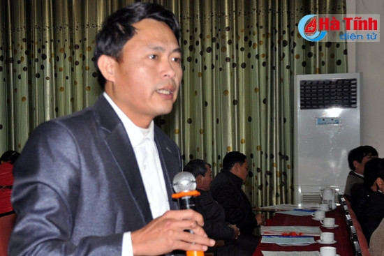 Điện lực Thạch Hà tiếp tục nỗ lực nâng cao chất lượng điện năng ảnh 3