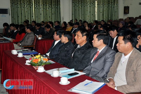 Điện lực Thạch Hà tiếp tục nỗ lực nâng cao chất lượng điện năng ảnh 1