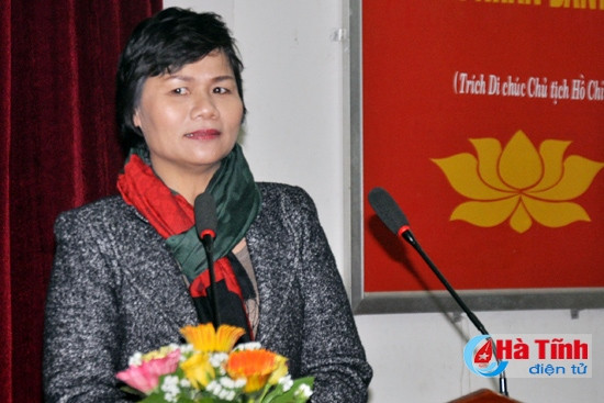 Điện lực Thạch Hà tiếp tục nỗ lực nâng cao chất lượng điện năng ảnh 2