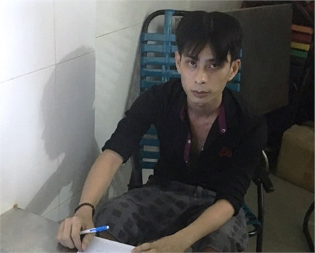 Triệt phá ổ cá độ bóng đá qua mạng, bắt giữ 32 người ảnh 1