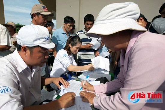 Vinamilk tái ký hợp đồng với hàng ngàn hộ chăn nuôi bò sữa ảnh 4