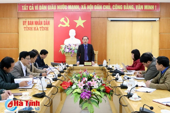 Đánh giá khách quan, chính xác chỉ số CCHC năm 2015 ảnh 1