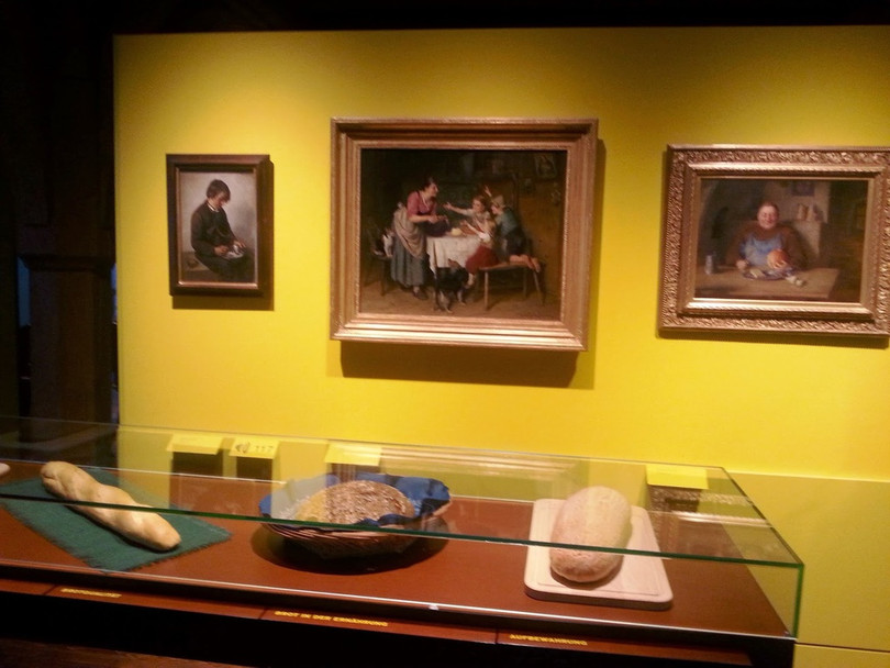 10 bảo tàng kỳ lạ nhất thế giới