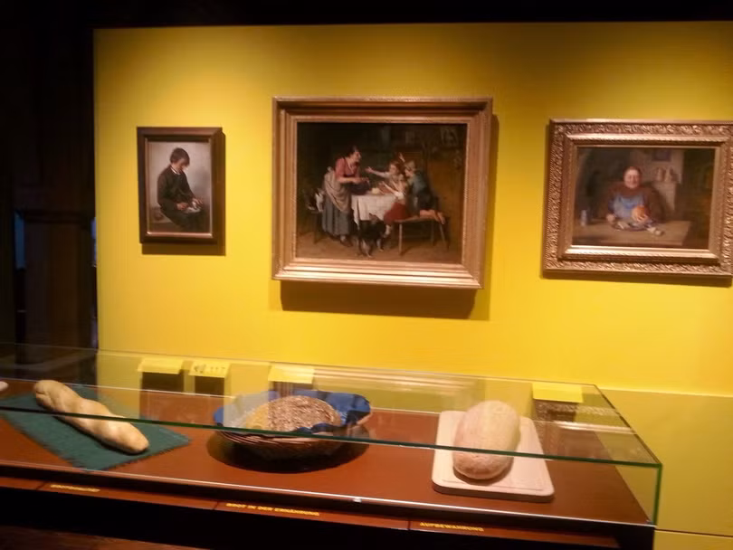 10 bảo tàng kỳ lạ nhất thế giới