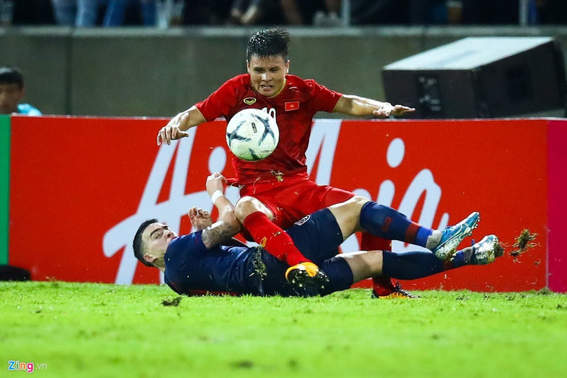 Đi Thái Lan cổ vũ tuyển Việt Nam tại VCK U23 châu Á hết bao nhiêu? ảnh 1 Đi Thái Lan cổ vũ tuyển Việt Nam tại VCK U23 châu Á hết bao nhiêu?