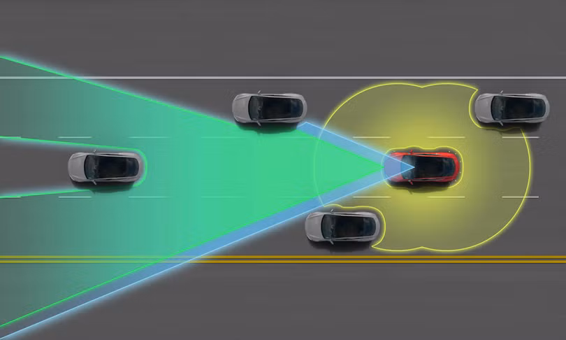 Những công nghệ hứa hẹn phổ biến trên xe hơi