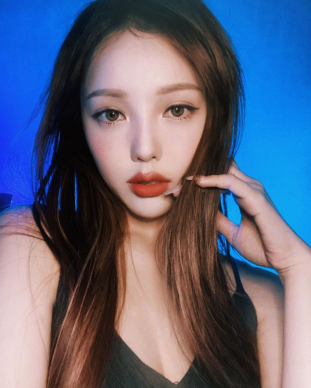 9 gợi ý makeup cho năm mới giúp bạn xinh lung linh và trẻ trung lên vài phần